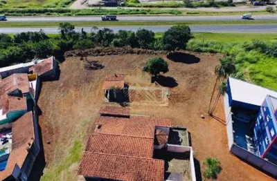 Terreno à venda, 2500 m² por r$ 2.650.000,00 - loteamento loanda - atibaia/sp