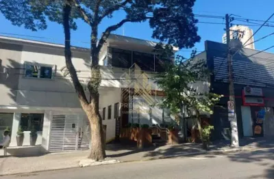 Salão comercial para locação, vila gomes cardim, são paulo - sl0002.