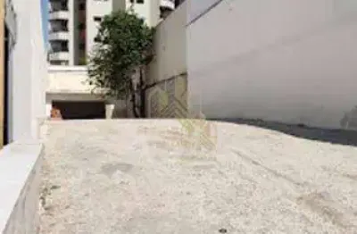 Terreno à venda, 900 m² por r$ 3.600.000,00 - vila gomes cardim - são paulo/sp