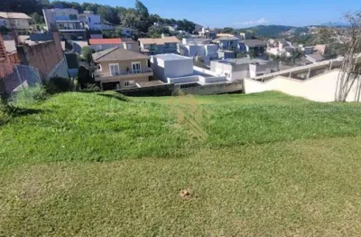 Terreno à venda, 450 m² por r$ 490.000,00 - condomínio residencial água verde - atibaia/sp