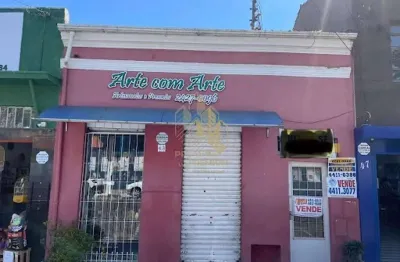 Salão à venda, 160 m² por r$ 1.200.000,00 - centro - atibaia/sp