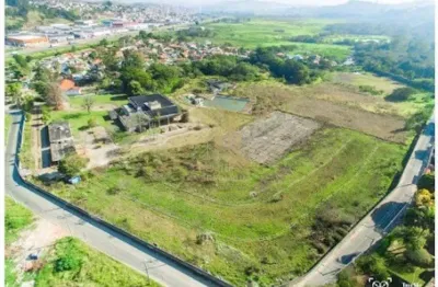 Área à venda, 2500 m² por r$ 7.000.000,00 - marinas - bom jesus dos perdões/sp