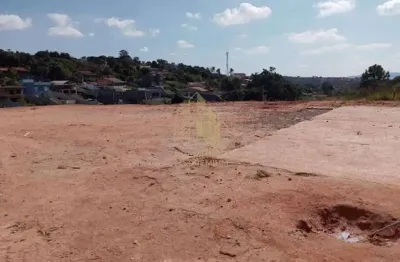 Terreno à venda, 960 m² por r$ 280.000,00 - pinheirinho - atibaia/sp