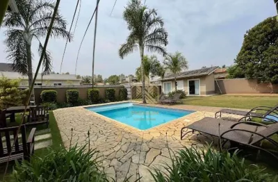 Casa com 3 dormitórios à venda, 260 m² por r$ 3.000.000,00 - condomínio shamballa ii - atibaia/sp