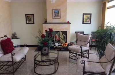 Apartamento com 4 dormitórios à venda, 368 m² por r$ 1.590.000,00 - mooca - são paulo/sp