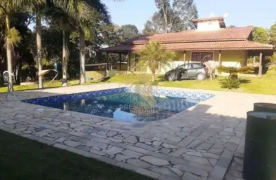 Chácara com 3 dormitórios à venda, 380 m² por r$ 1.300.000,00 - centro - itupeva/sp