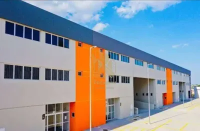Galpão à venda, 993 m² por r$ 6.000.000,00 - centro - itupeva/sp