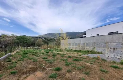 Terreno à venda, 500 m² por r$ 550.000,00 - itapetinga - atibaia/sp