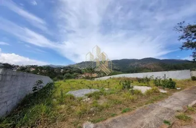 Terreno à venda, 870 m² por r$ 930.000,00 - itapetinga - atibaia/sp