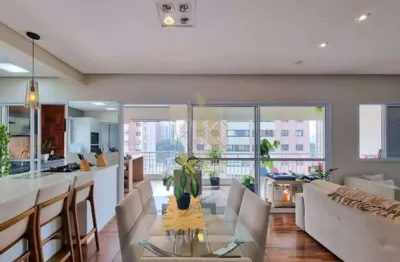 Apartamento residencial à venda, mooca, são paulo - ap4713.