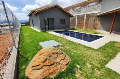 Casa com 3 dormitórios à venda, 122 m² por r$ 800.000,00 - jundiaizinho - mairiporã/sp