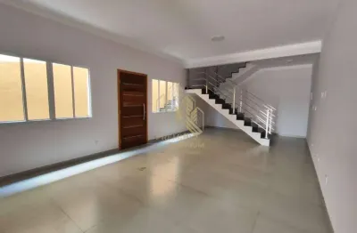 Sobrado com 3 dormitórios para alugar, 135 m² por r$ 5.130,00/mês - jardim dos pinheiros - atibaia/sp