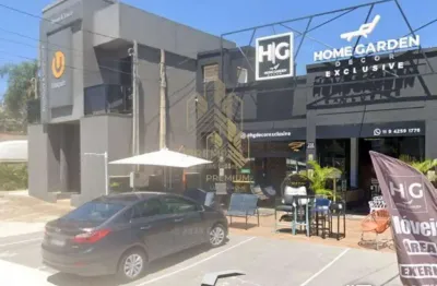 Galpão à venda, 272 m² por r$ 2.200.000,00 - recreio maristela - atibaia/sp