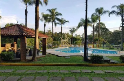 Sítio à venda, 100000 m² por r$ 14.500.000,00 - estância santa maria do laranjal - atibaia/sp