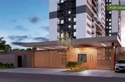 Apartamento com 2 dormitórios à venda, 56 m² por r$ 456.455,86 - jardim brogotá - atibaia/sp