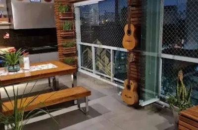 Apartamento com 4 dormitórios à venda, 202 m² por r$ 3.300.000,00 - mooca - são paulo/sp