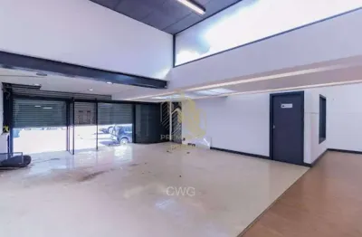 Loja para alugar, 670 m² por r$ 32.900,00 - tatuapé - são paulo/sp