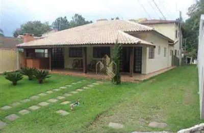 Casa com 3 dormitórios à venda, 171 m² por r$ 1.000.000,00 - itapetininga - atibaia/sp