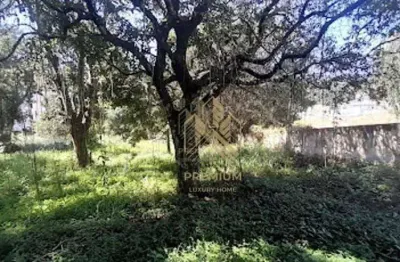 Terreno à venda, 6048 m² por r$ 7.257.600,00 - jardim maristela - atibaia/sp