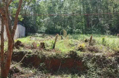 Terreno à venda, 360 m² por r$ 398.000,00 - bosque dos eucalíptos - atibaia/sp