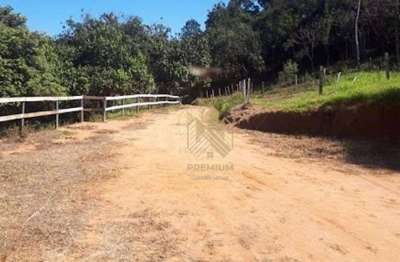 Área à venda, 72000 m² por r$ 11.000.000,00 - laranja azeda - atibaia/sp
