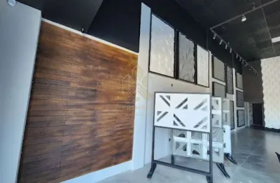 Salão à venda, 470 m² por r$ 3.200.000,00 - jardim paulista - atibaia/sp