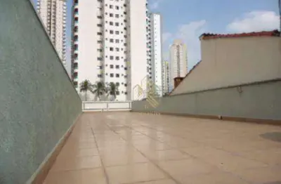 Sobrado com 1 dormitório, 264 m² - venda por r$ 3.380.000,00 ou aluguel por r$ 45.225,00 - vila regente feijó - são paulo/sp