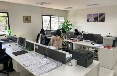 Prédio à venda, 720 m² por r$ 10.000.000,00 - mooca - são paulo/sp