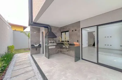 Sobrado com 3 dormitórios à venda, 138 m² por r$ 1.390.000,00 - nova gardênia - atibaia/sp