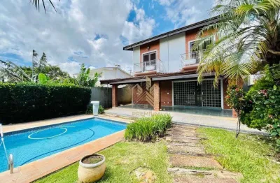 Casa com 3 quartos à venda na Rua Araraquara, 1121, Jardim Paulista, Atibaia