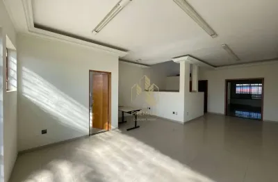 Prédio à venda, 320 m² por r$ 2.500.000,00 - centro - atibaia/sp