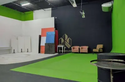 Salão para alugar, 150 m² por r$ 8.195,00/mês - vila formosa - são paulo/sp