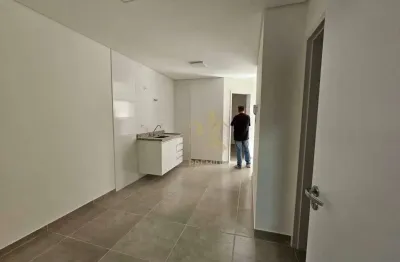 Apartamento com 2 dormitórios para alugar, 40 m² por r$ 2.000,00/mês - tatuapé - são paulo/sp