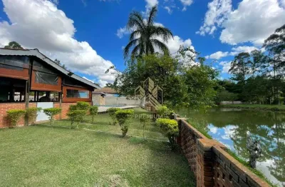 Chácara com 4 dormitórios, 12000 m² - venda por r$ 2.700.000,00 ou aluguel por r$ 15.600,00/mês - atibaia - atibaia/sp