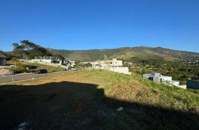 Terreno à venda, 825 m² por r$ 1.250.000,00 - itapetinga - atibaia/sp