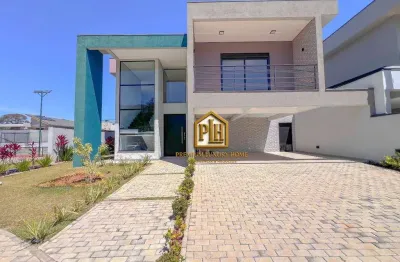 Casa em condomínio fechado com 3 quartos à venda na Rua Lebre, 60, Jardim dos Pinheiros, Atibaia