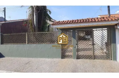 Casa com 2 dormitórios à venda, 135 m² por r$ 750.000,00 - jardim alvinópolis - atibaia/sp