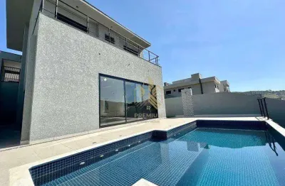 Casa à venda, 250 m² por r$ 1.450.000,00 - condomínio buona vita - atibaia/sp