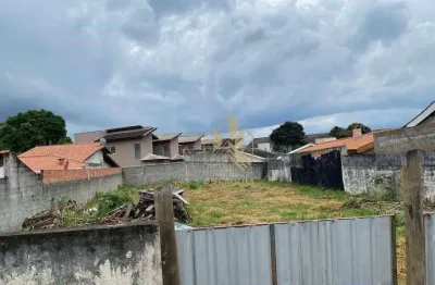 Terreno à venda, 664 m² por r$ 580.000,00 - morumbi - atibaia/sp