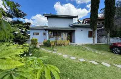 Casa com 4 dormitórios à venda, 190 m² por r$ 949.000,00 - condomínio marf ii - bom jesus dos perdões/sp