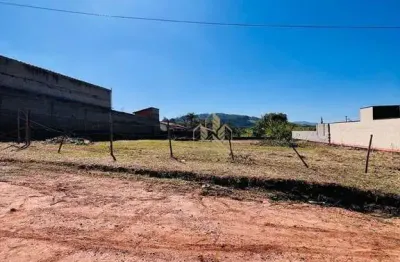 Terreno à venda, 1200 m² por r$ 649.000,00 - sítio santa fé - bom jesus dos perdões/sp