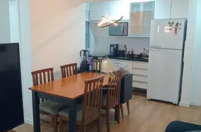Apartamento com 3 dormitórios à venda, 63 m² por r$ 500.000,00 - vila prudente (zona leste) - são paulo/sp