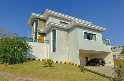 Casa com 4 dormitórios à venda, 430 m² por r$ 2.300.000,00 - corumbá - mairiporã/sp