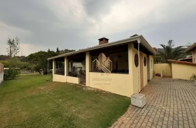 Chácara com 3 dormitórios à venda, 1200 m² por r$ 640.000,00 - jardim paraíso da usina - atibaia/sp