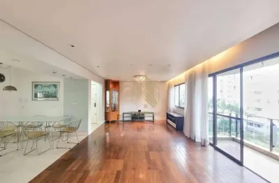 Apartamento com 4 dormitórios à venda, 145 m² por r$ 950.000,00 - tatuapé - são paulo/sp