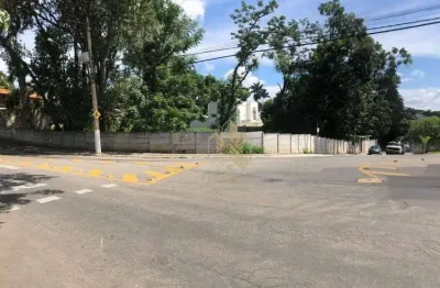 Terreno à venda, 1642 m² por r$ 1.590.000,00 - jardim paulista - atibaia/sp