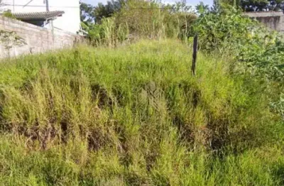Terreno à venda, 263 m² por r$ 250.000,00 - jardim brogotá - atibaia/sp