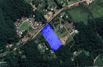 Terreno à venda, 27667 m² por r$ 2.700.000,00 - jardim maracanã - atibaia/sp