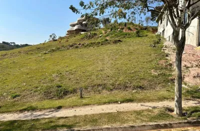 Terreno à venda, 727 m² por r$ 800.000,00 - condomínio itaporã - atibaia/sp