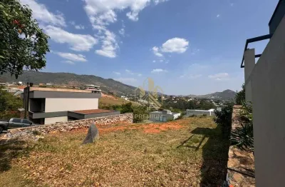 Terreno à venda, 704 m² por r$ 1.060.000,00 - condomínio itaporã - atibaia/sp